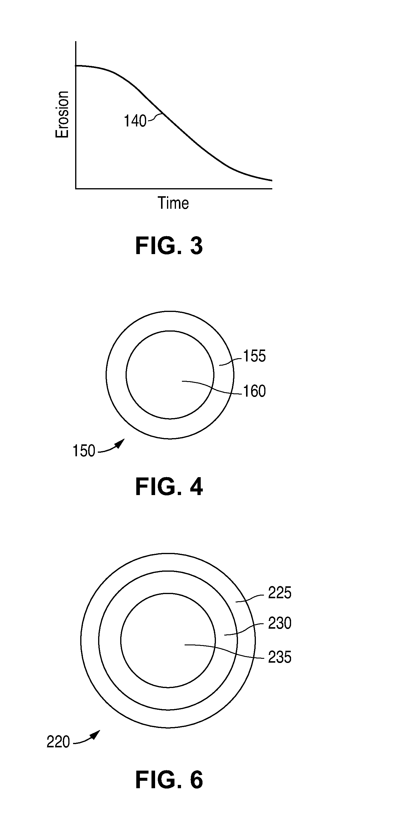 Polymer metal and composite implantable medical devices