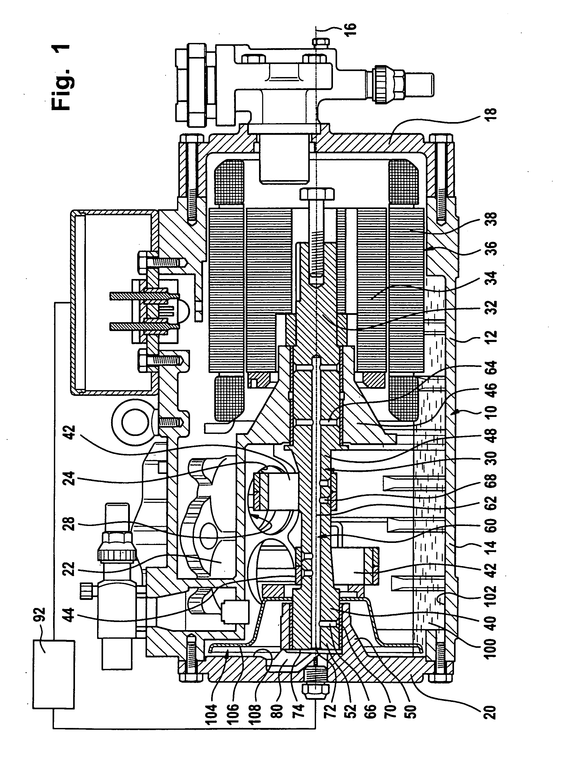 Compressor