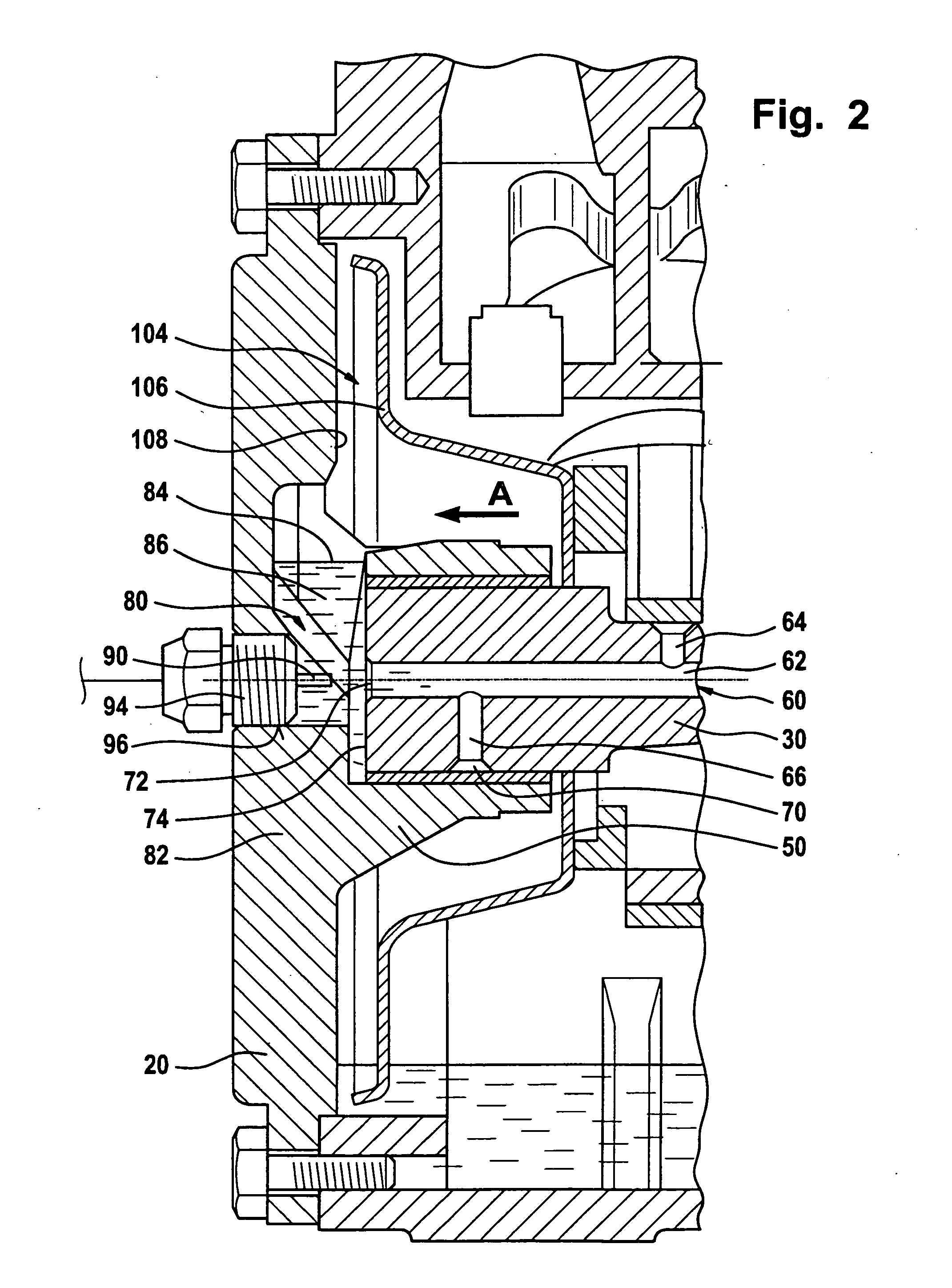 Compressor