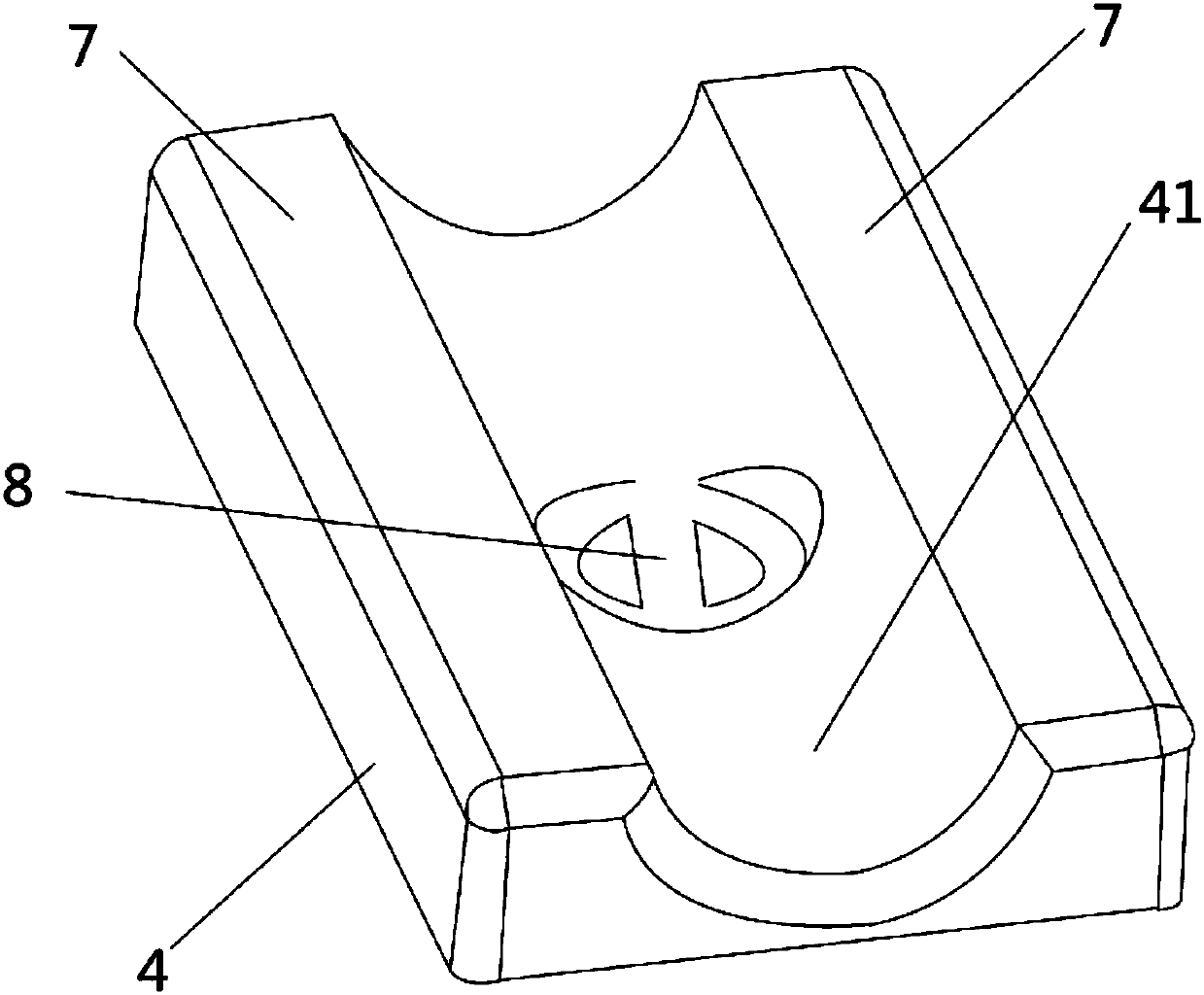 Floor assembly and laying method thereof