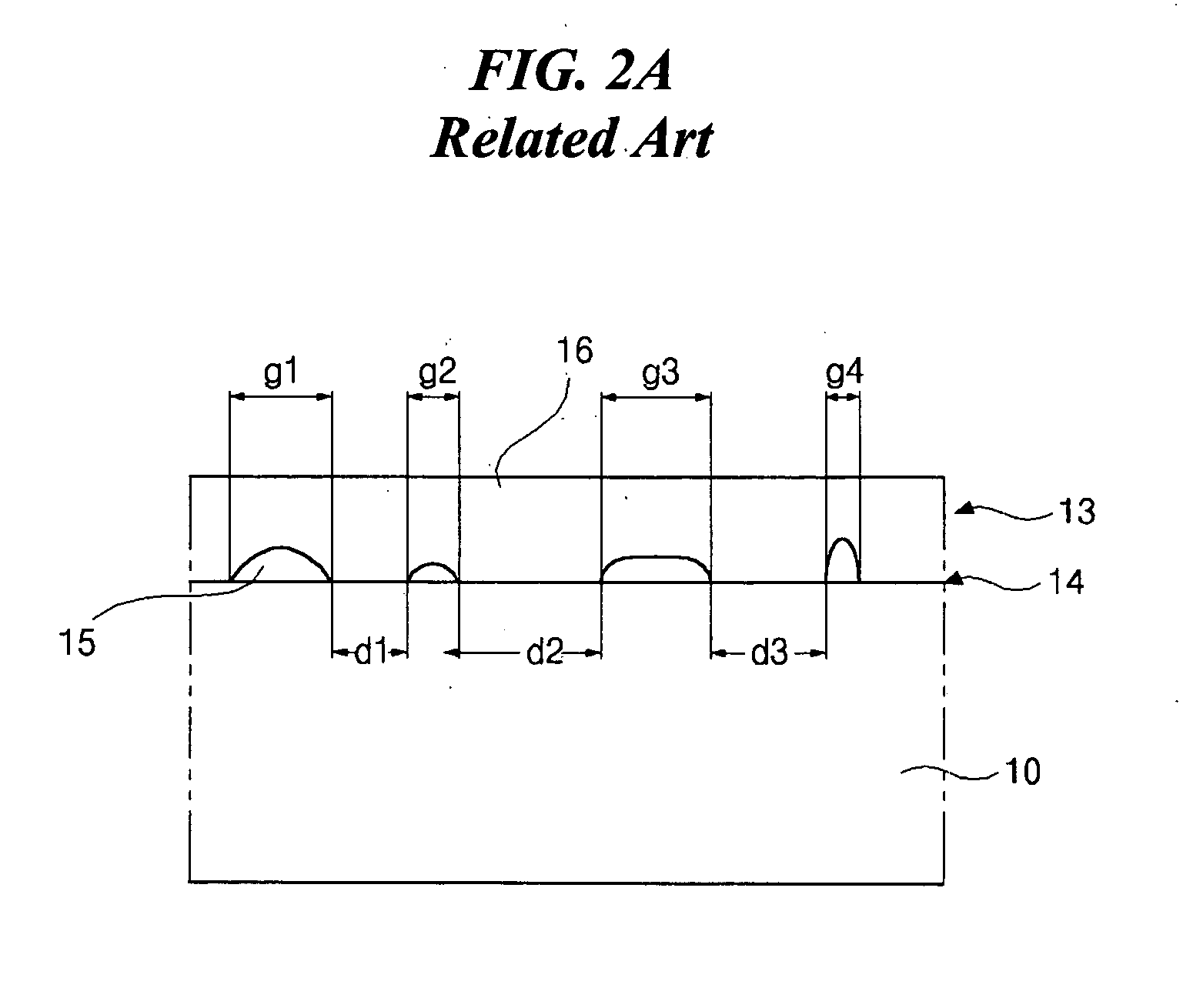 Method of forming polycrystalline semiconductor layer and thin film transistor using the same