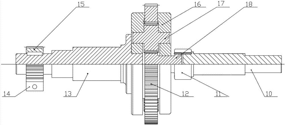 Test stand for testing of electrical-power-assisted brake system