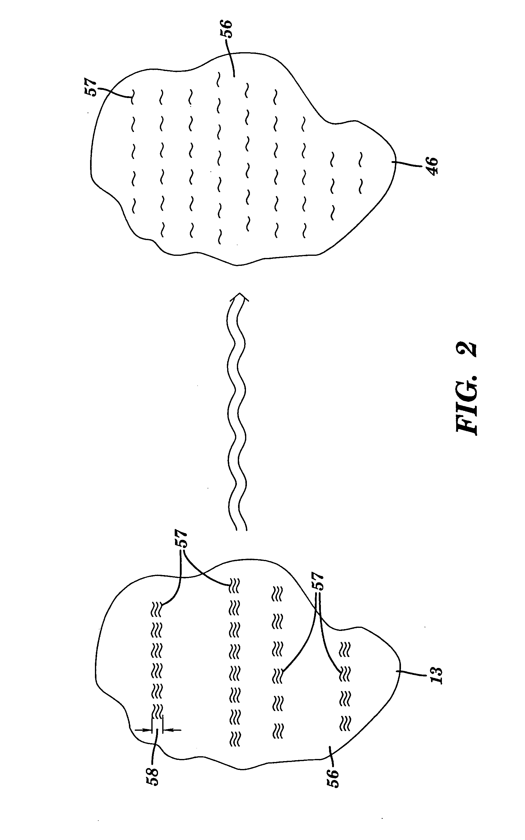 Production of polymer nanocomposites using peroxides