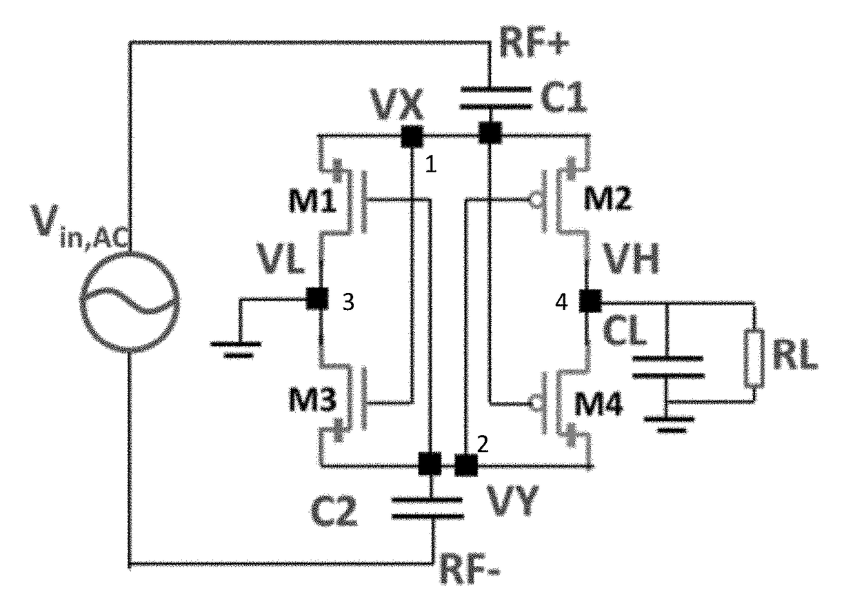 Low power nanoelectronics