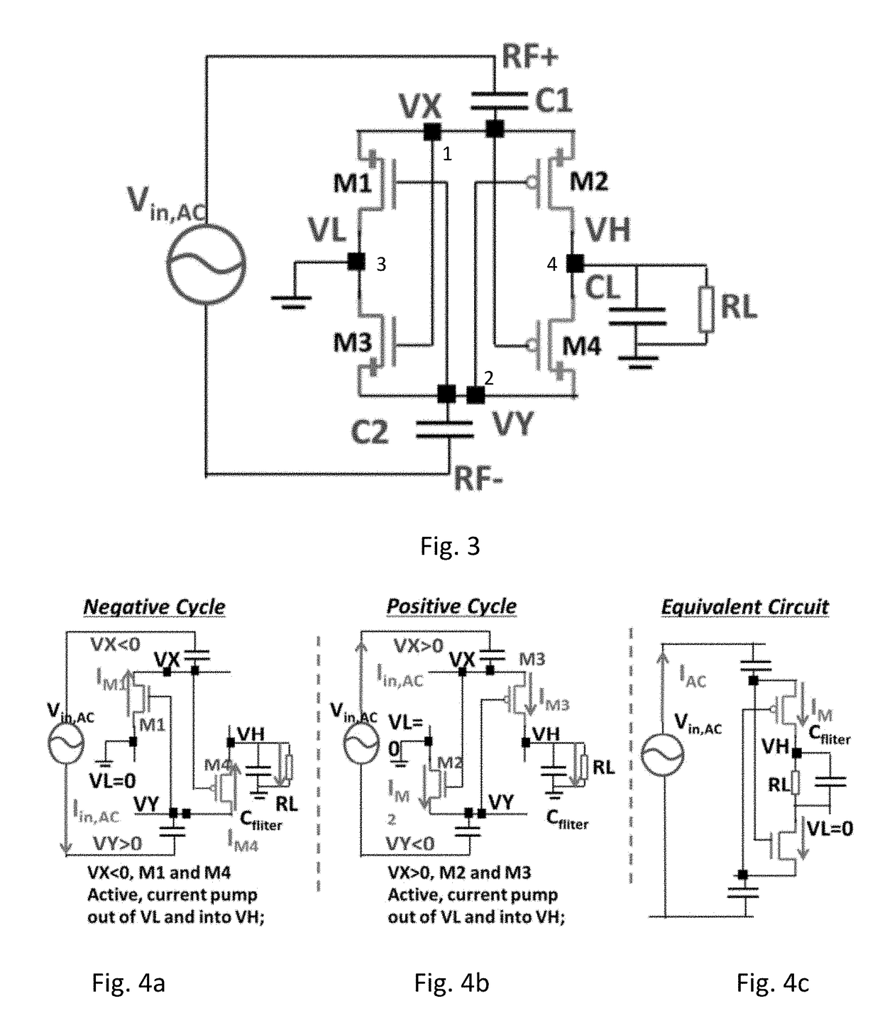 Low power nanoelectronics