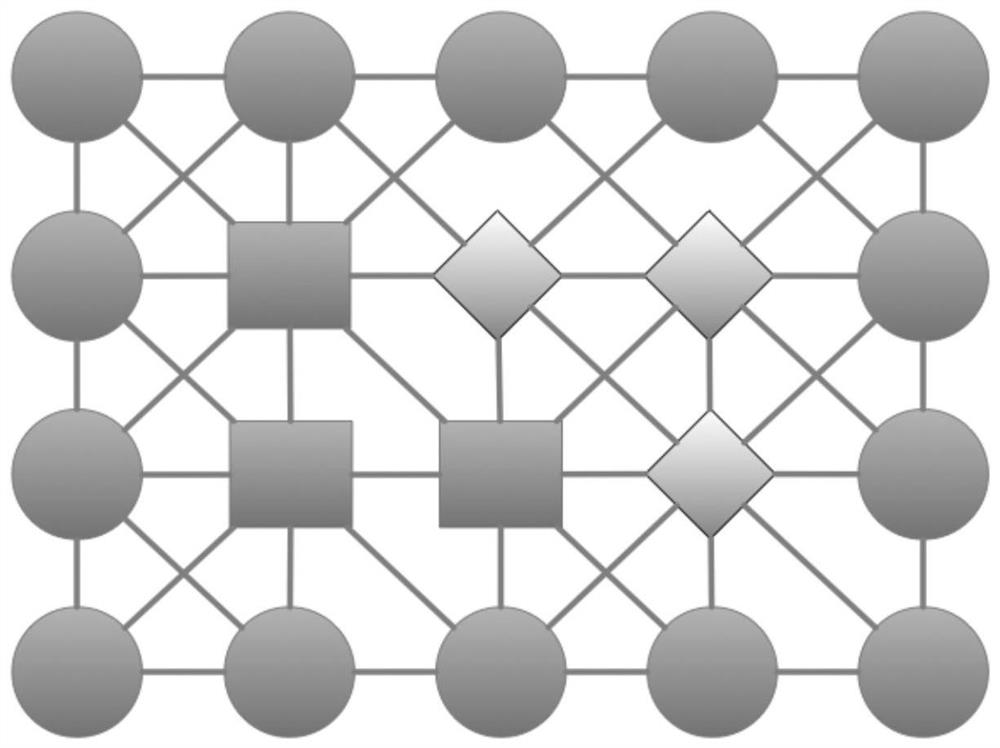 Image processing method and system based on AI mobile terminal automatic test framework