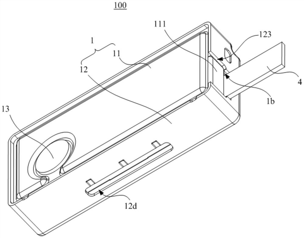 Sound production device