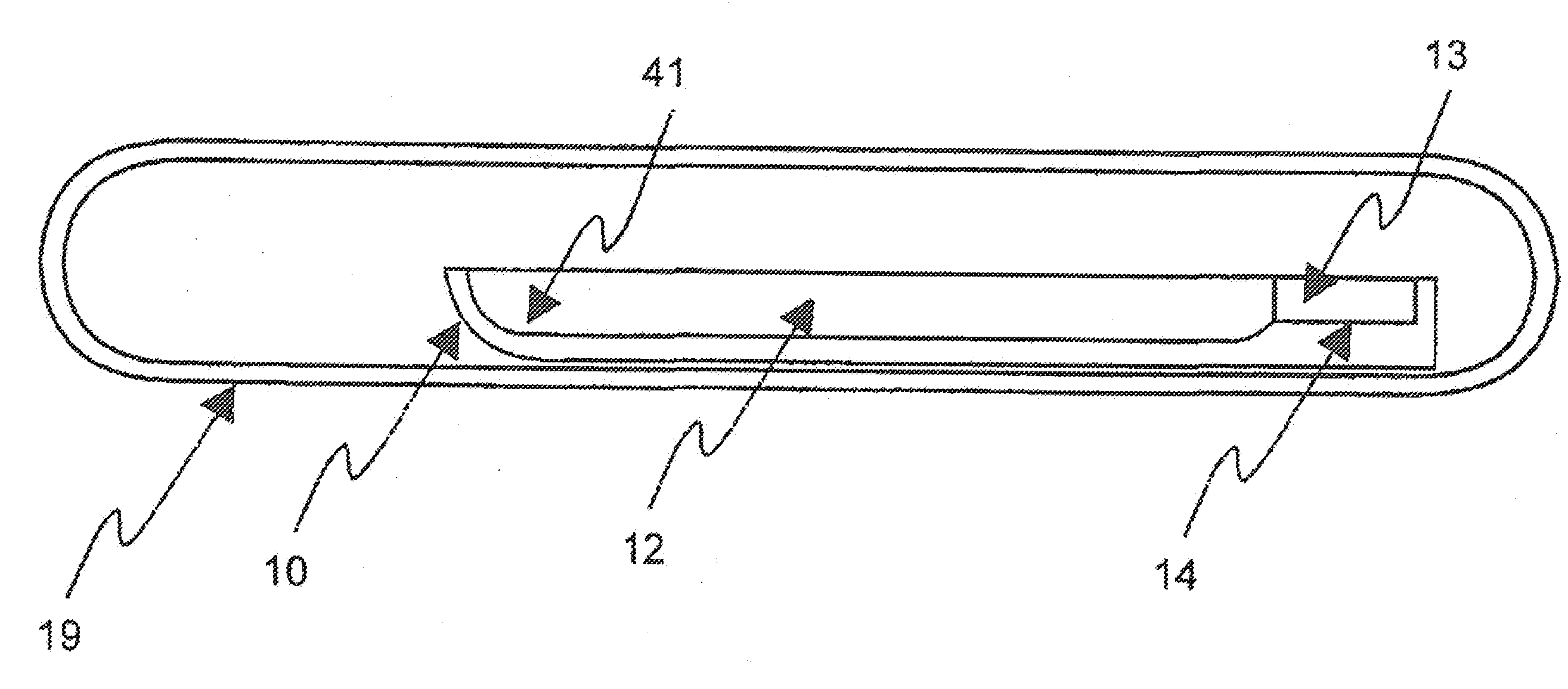 NONLINEAR OPTICAL CdSiP2 CRYSTAL FOR USE IN SURGICAL LASER