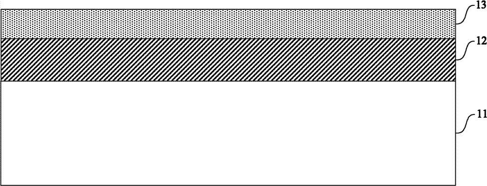 TCO (transparent conducting oxide) conducting DBR (distributed Bragg reflector) vertical blue-light LED (light-emitting diode) chip and manufacturing method thereof