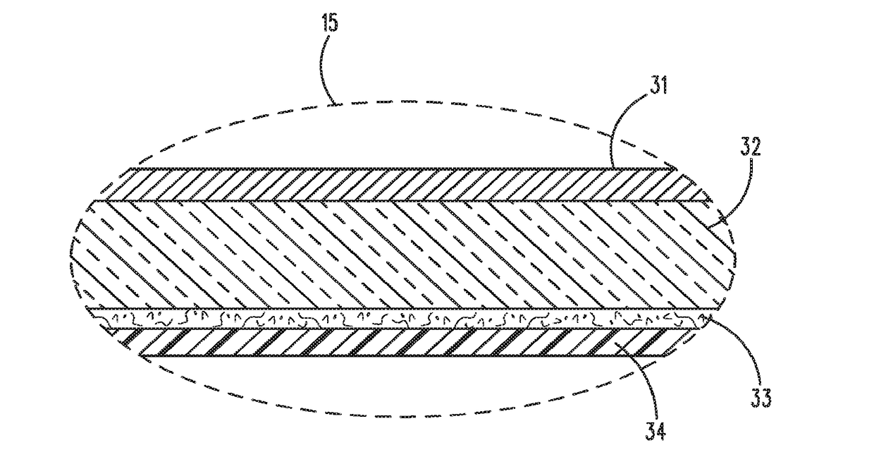 Skin Cover and Medical Device