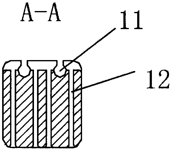 Stitching instrument