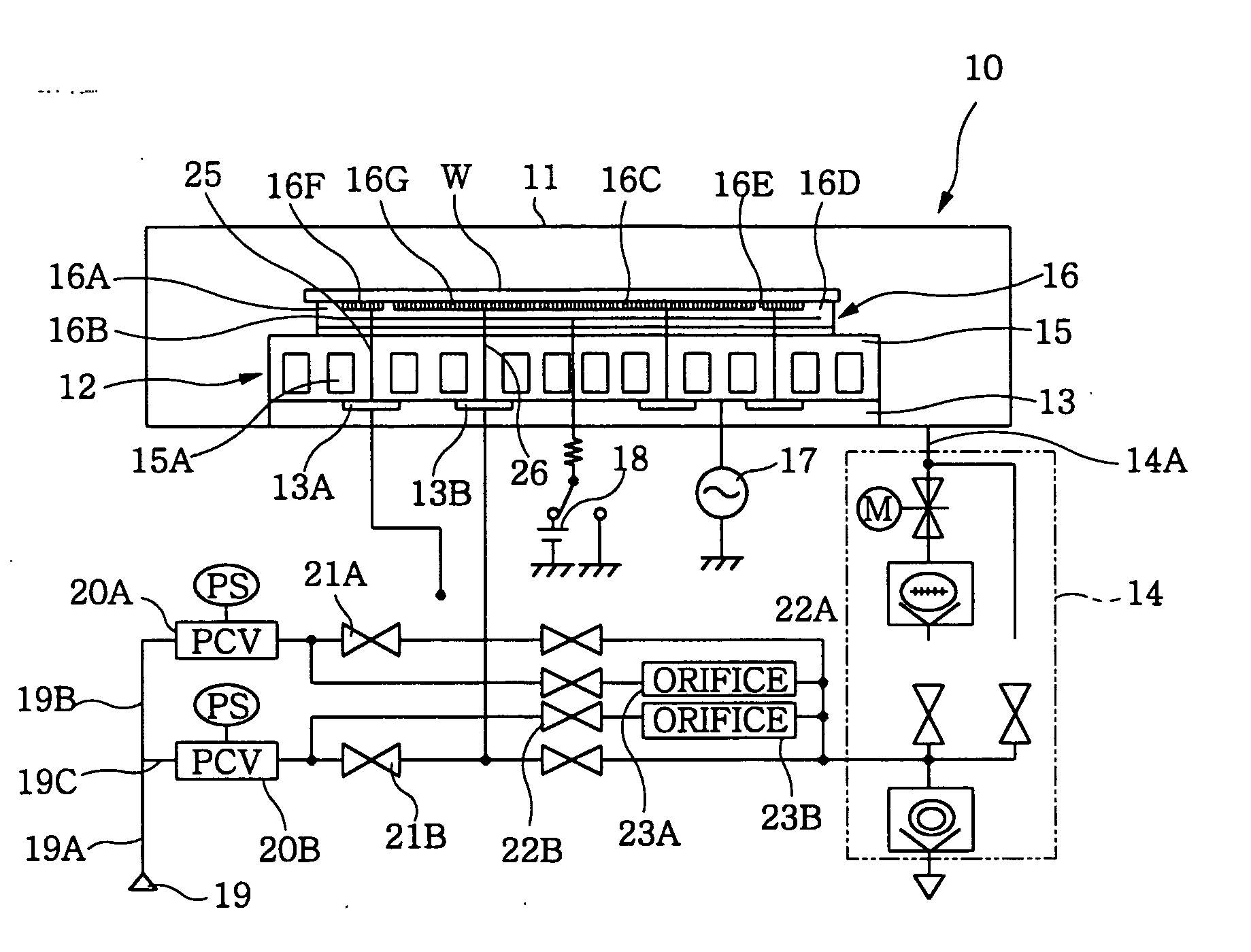 Electrostatic chuck