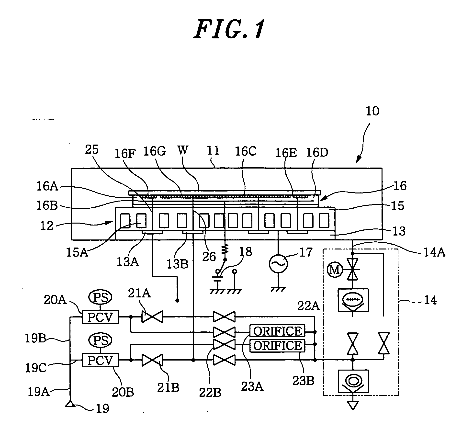 Electrostatic chuck