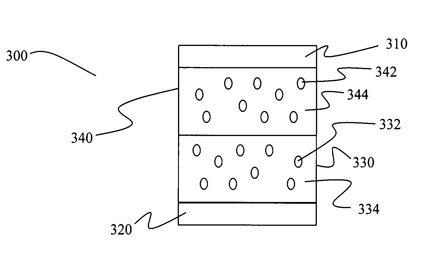 Multi-layered chalcogenide and related devices having enhanced operational characteristics