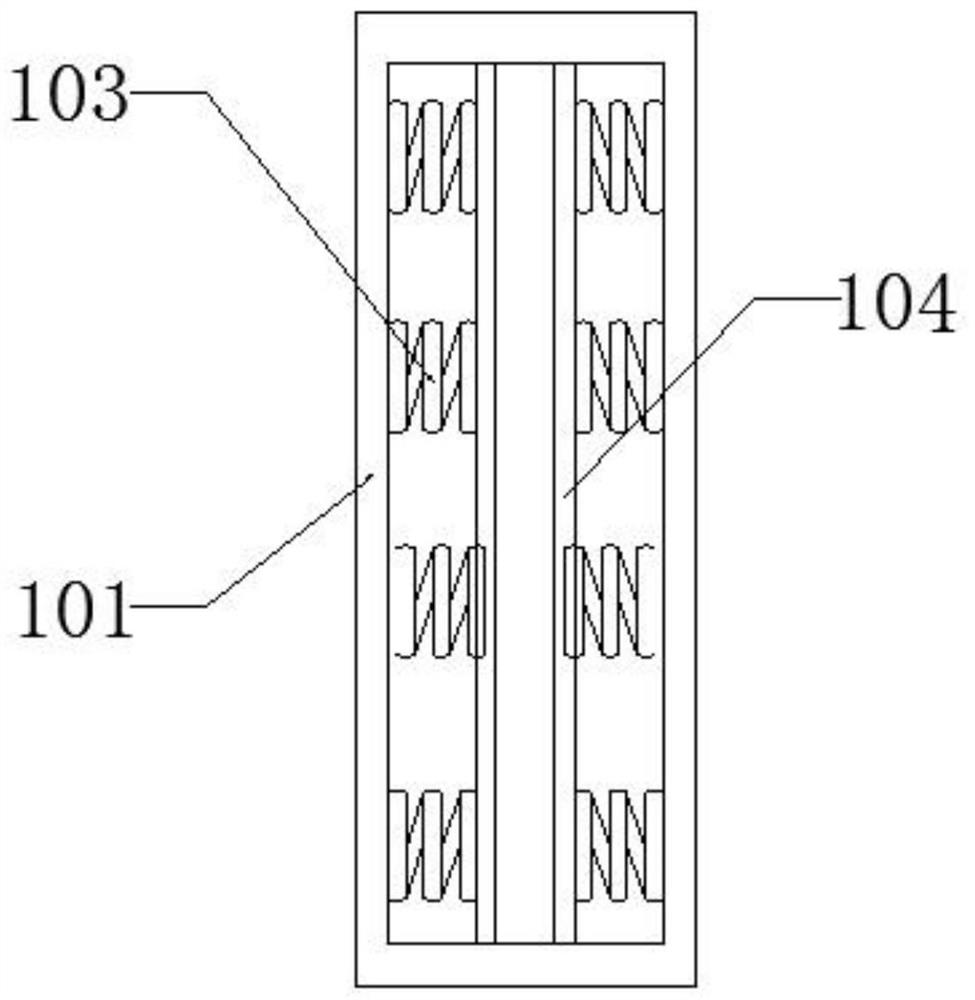 Ankahuangmin capsule with antipyretic and analgesic effect and preparation method thereof