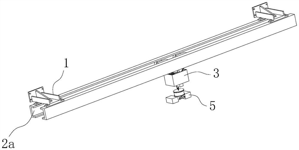 An automatic control system for fire extinguishing equipment