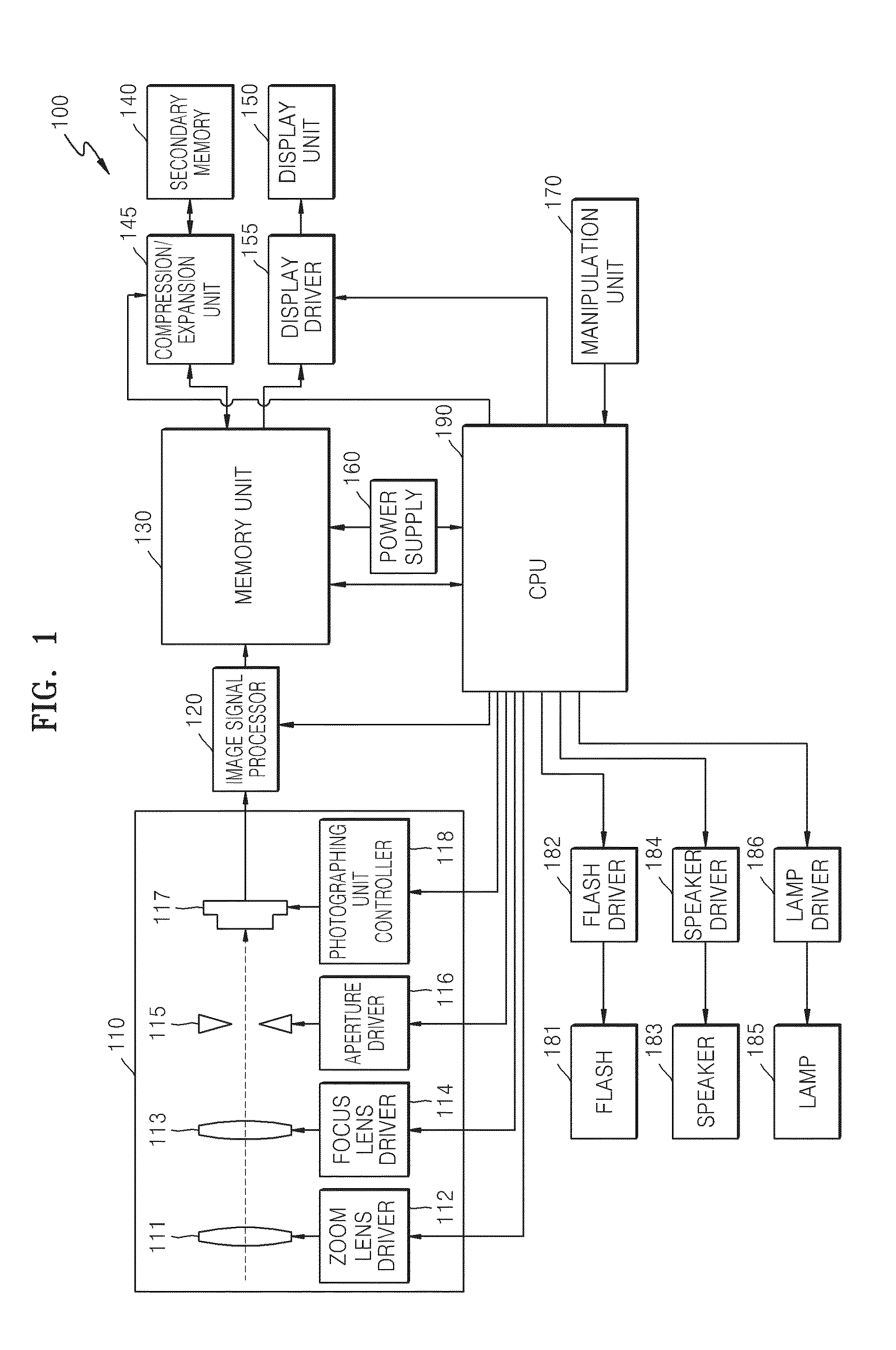 Image processing method and apparatus