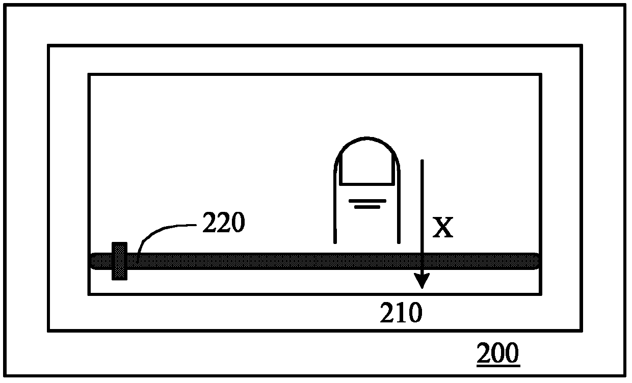 Method and electric device for controlling multimedia file playing