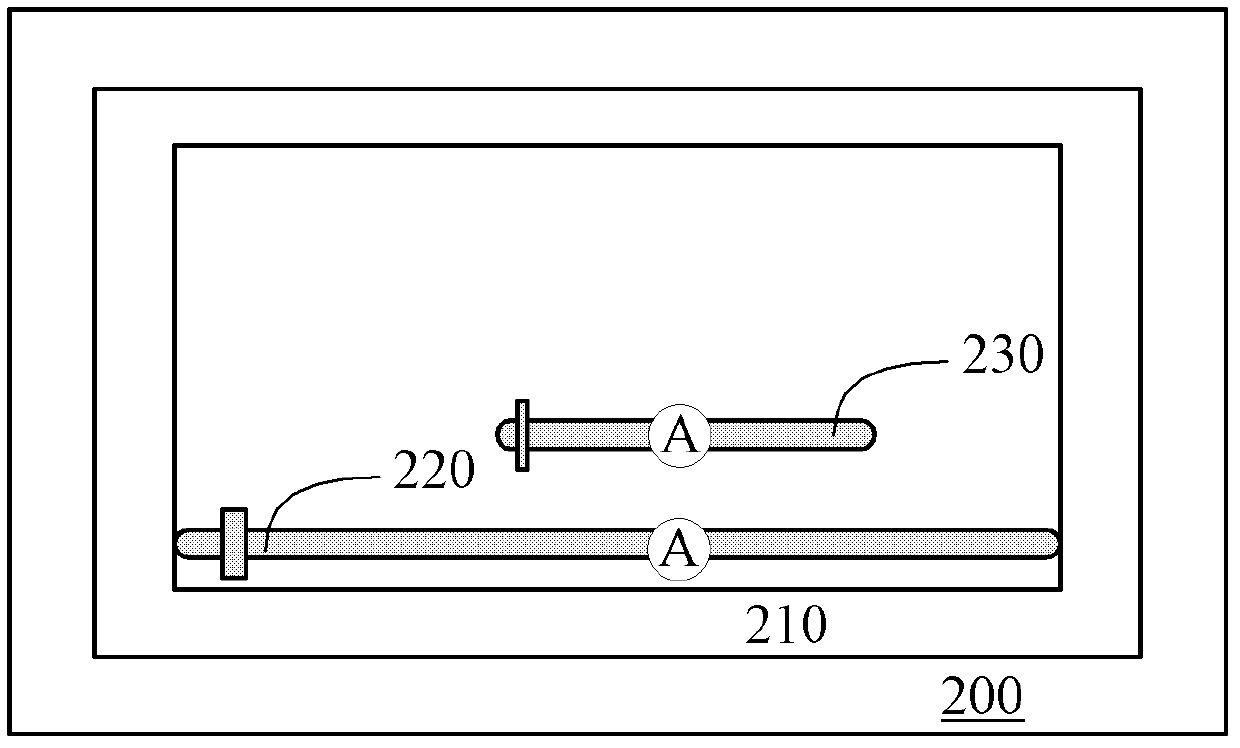 Method and electric device for controlling multimedia file playing