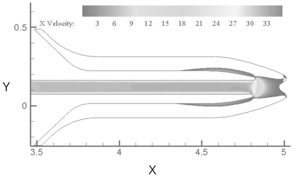 A multi-tube helical pulse detonation engine