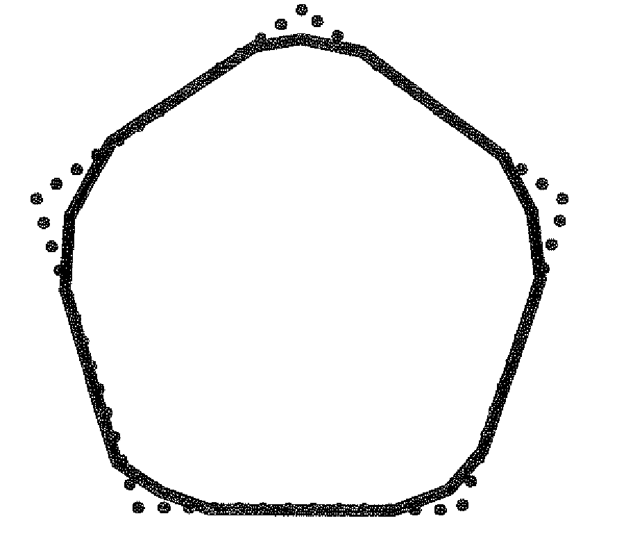 Metal nanowires, method for producing the same, and transparent conductor