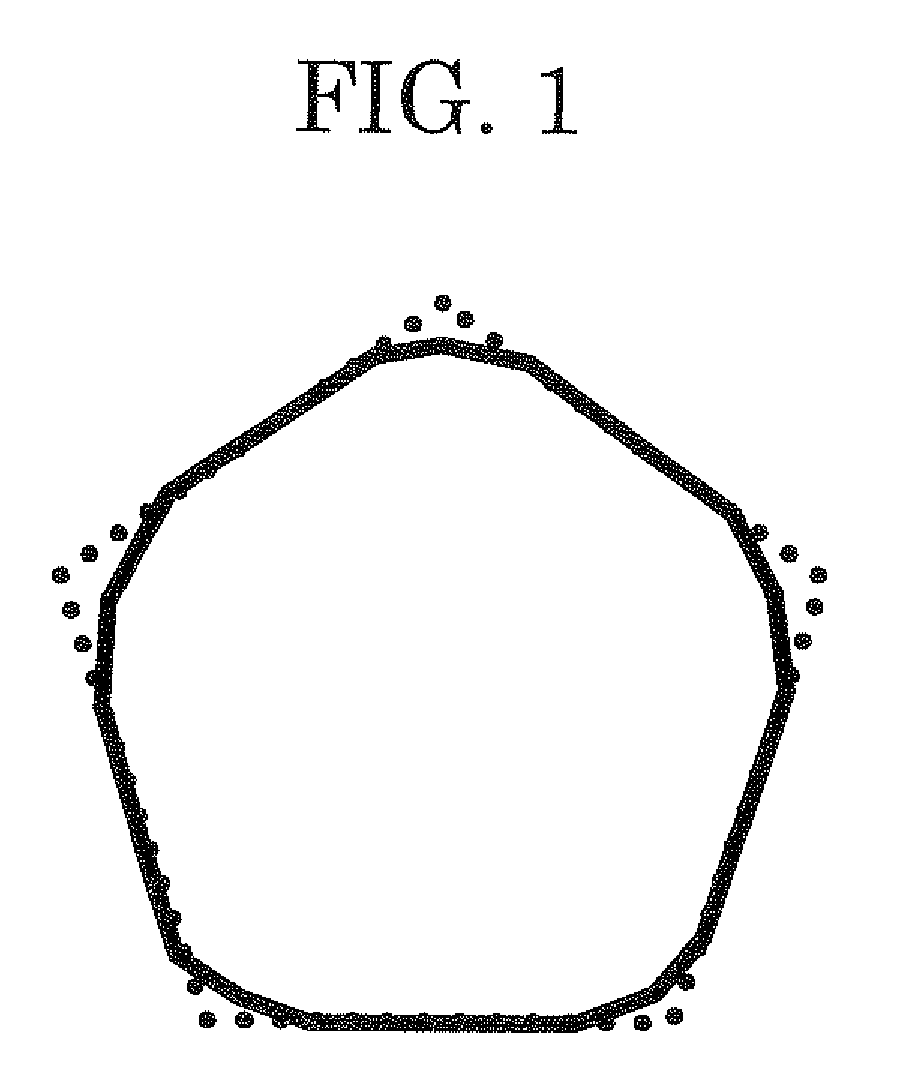 Metal nanowires, method for producing the same, and transparent conductor
