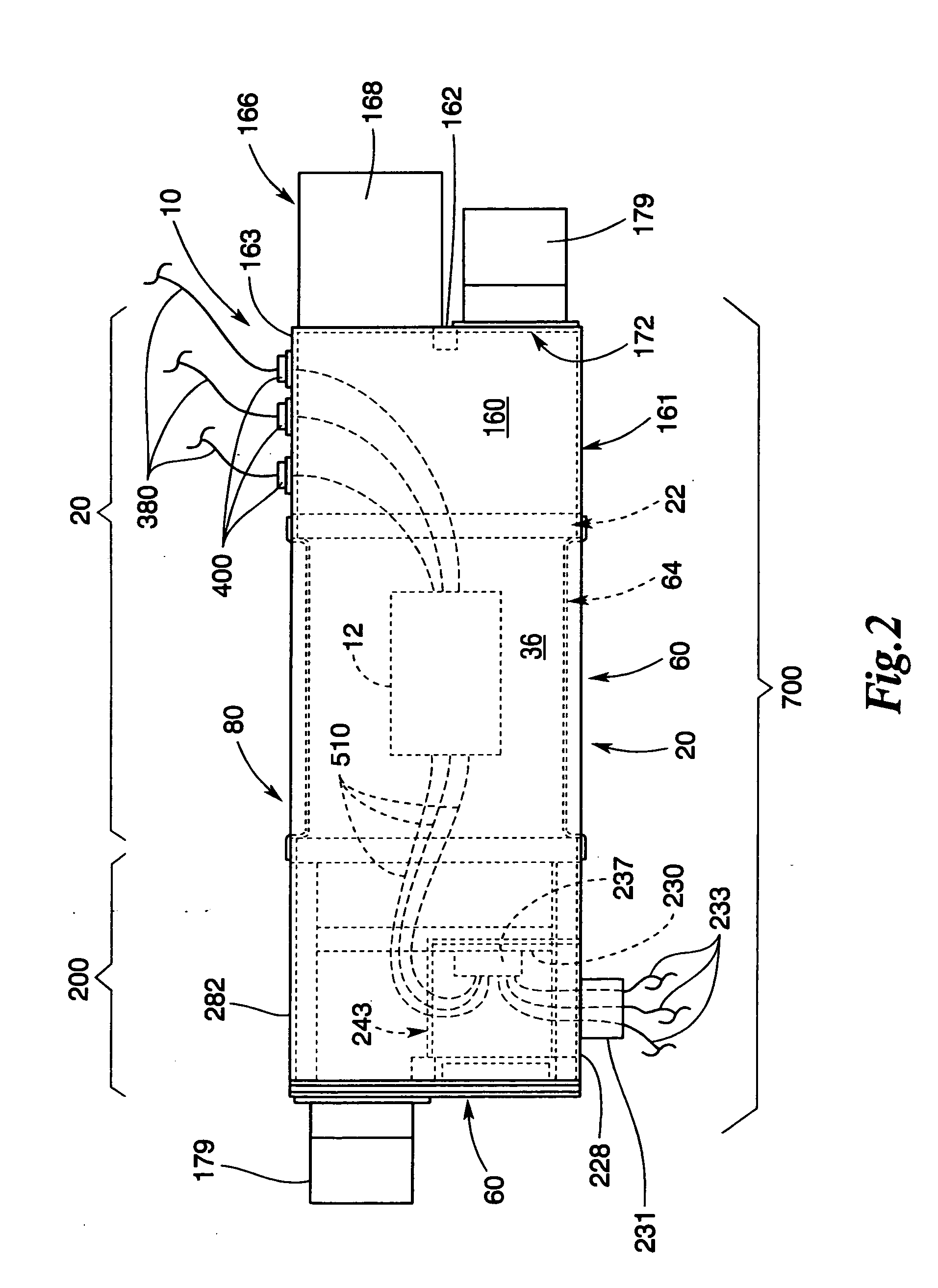 Shielded cable entry ports and assemblies