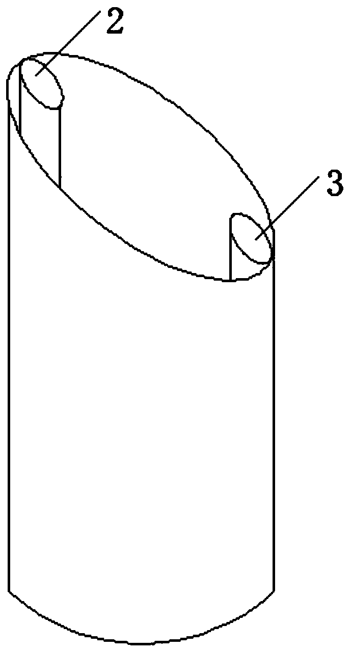 Conversion type jet ventilation catheter