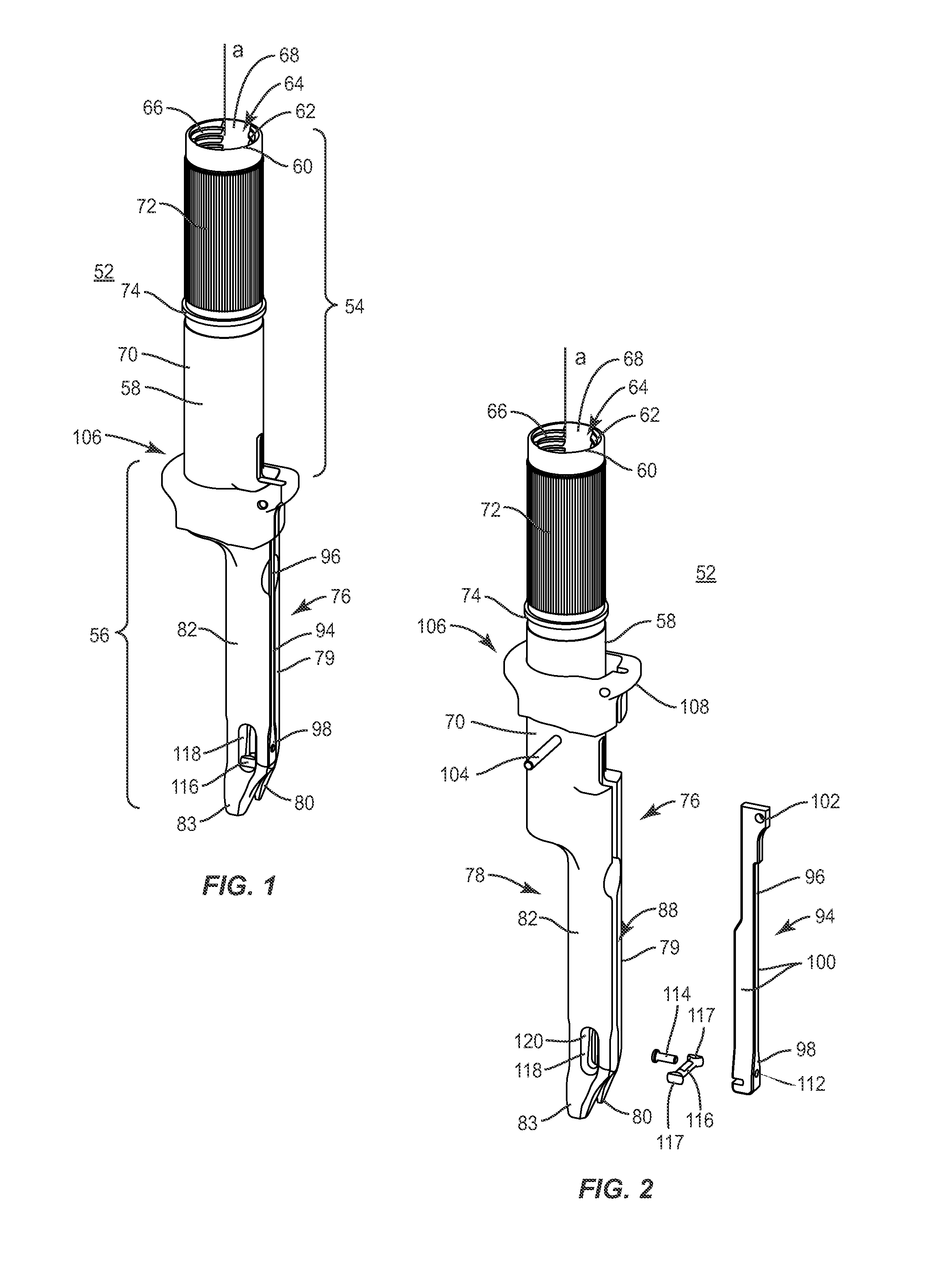 Spinal rod system and method