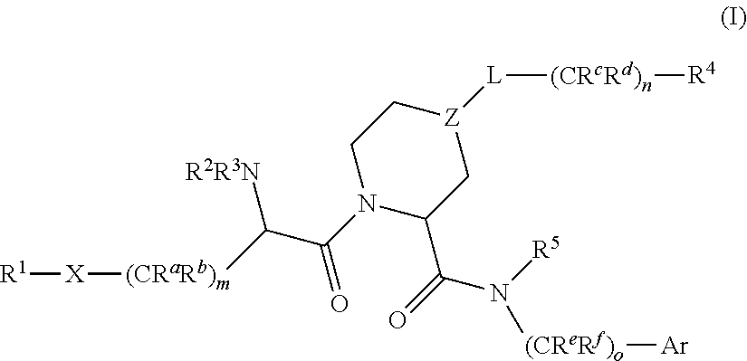 FACTOR XIIa INHIBITORS