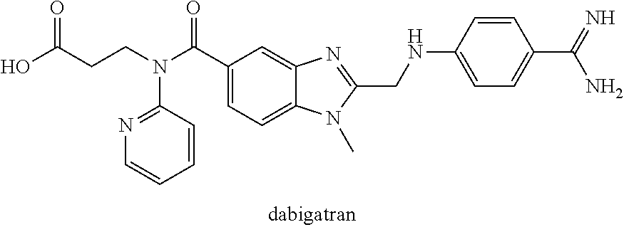 FACTOR XIIa INHIBITORS