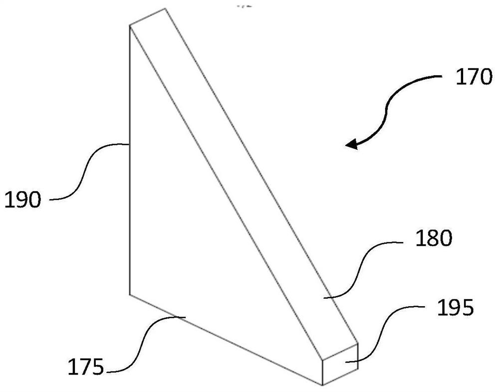 Phantoms and methods for quality assurance of hadron therapy devices