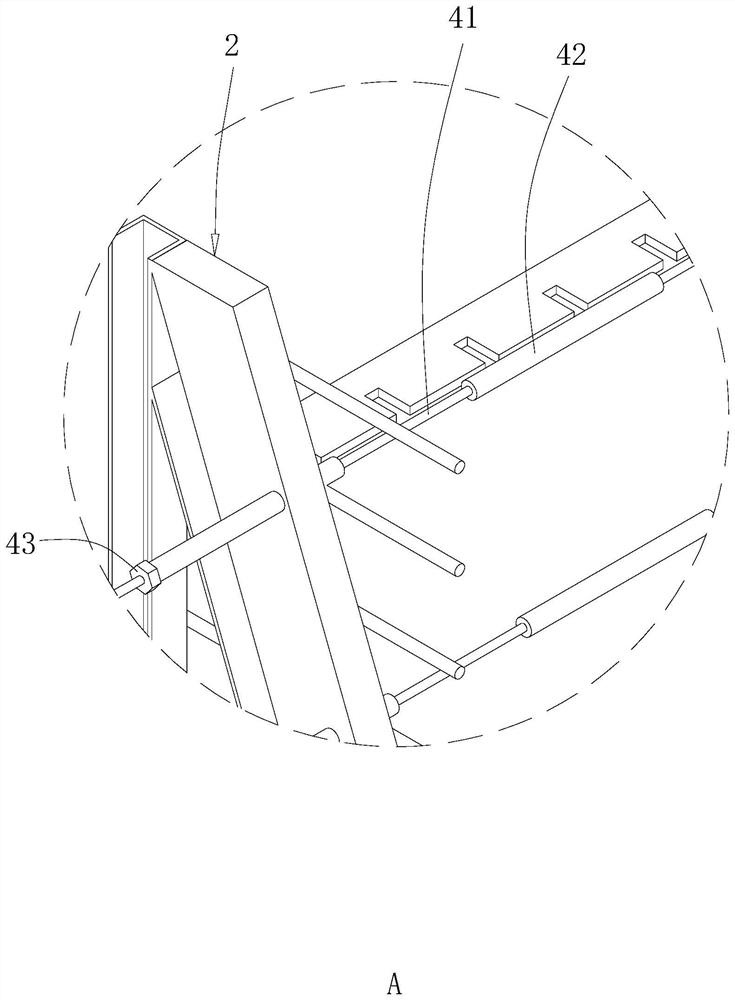 A construction method for prefabricated box girders in high-cold and high-altitude areas