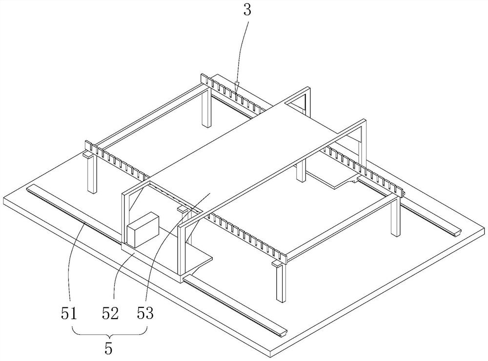 A construction method for prefabricated box girders in high-cold and high-altitude areas