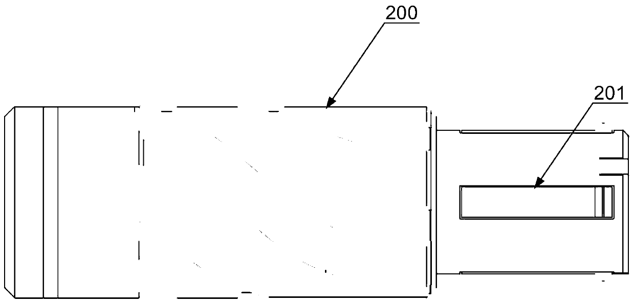 Multi-head charging system for myofascial gun battery pack and battery charging system