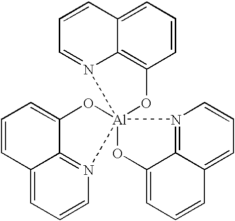 EL device with insulating layer of a bromide or iodide