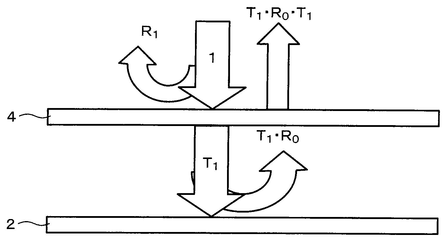 Record medium, its manufacturing method, mother disc for record medium, and its manufacturing method