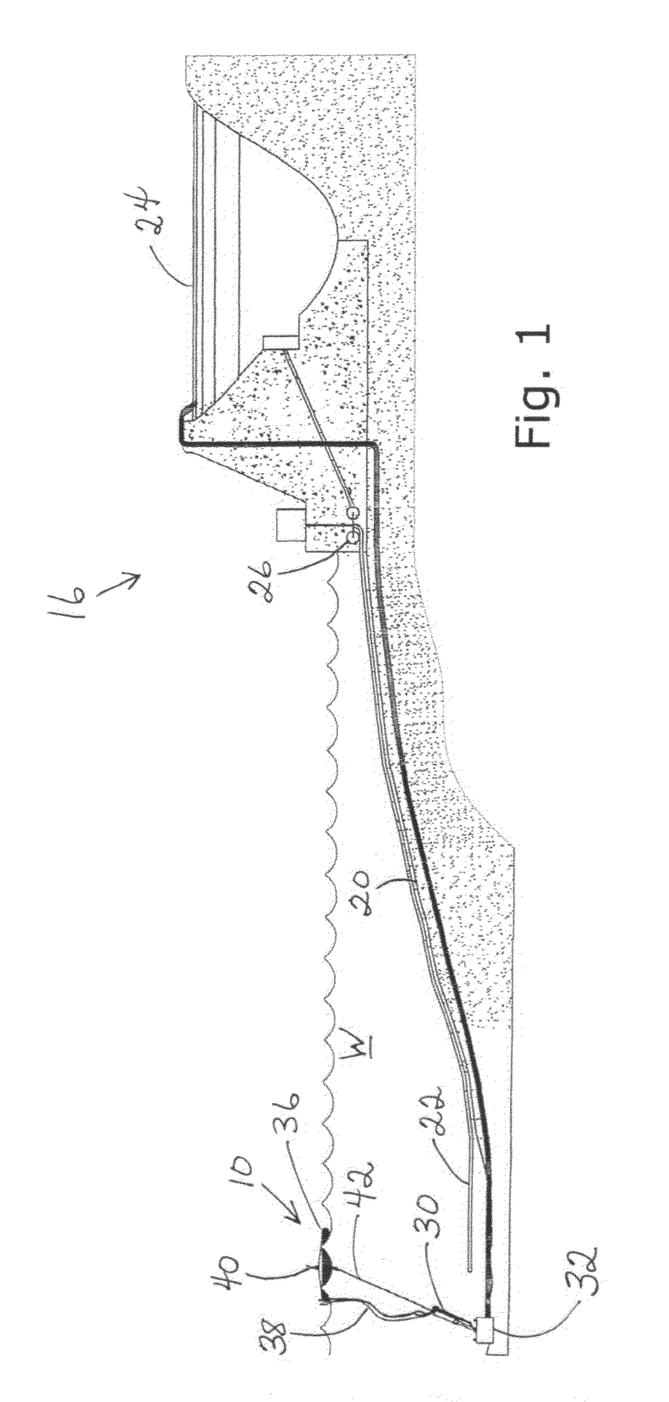 Wave driven pump and power generation system