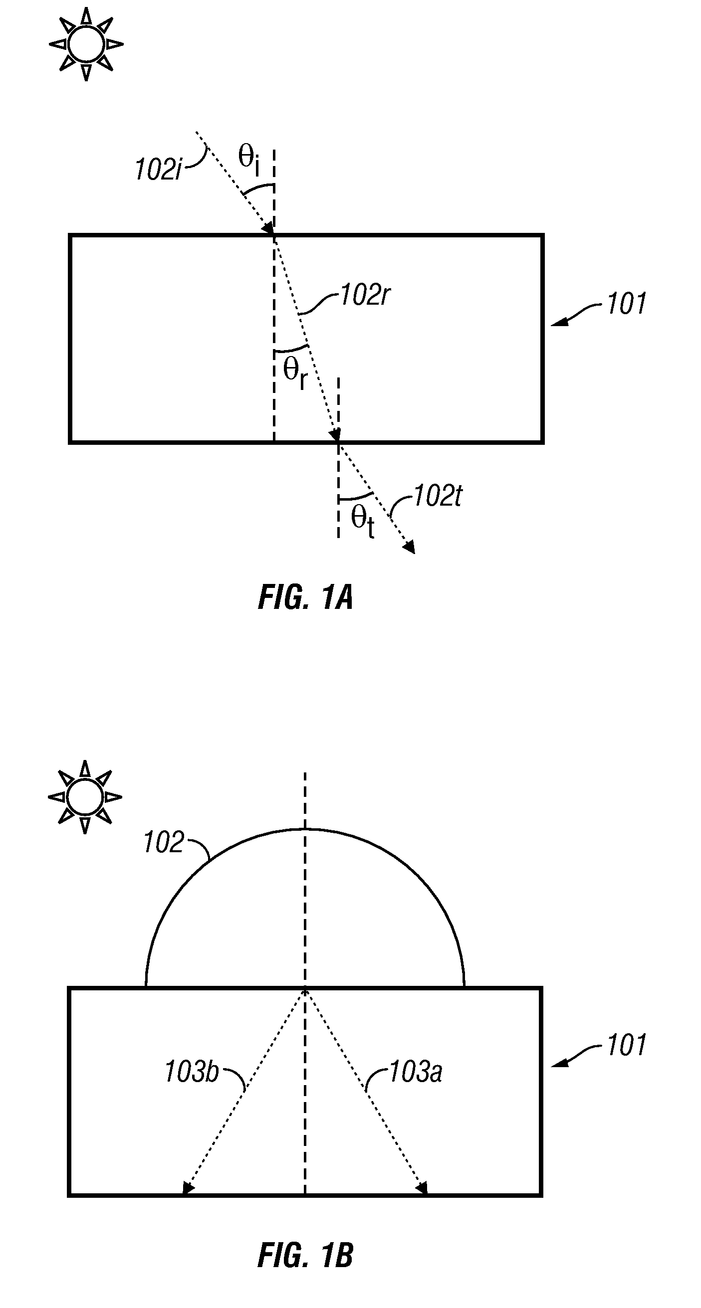 Thin film holographic solar concentrator/collector