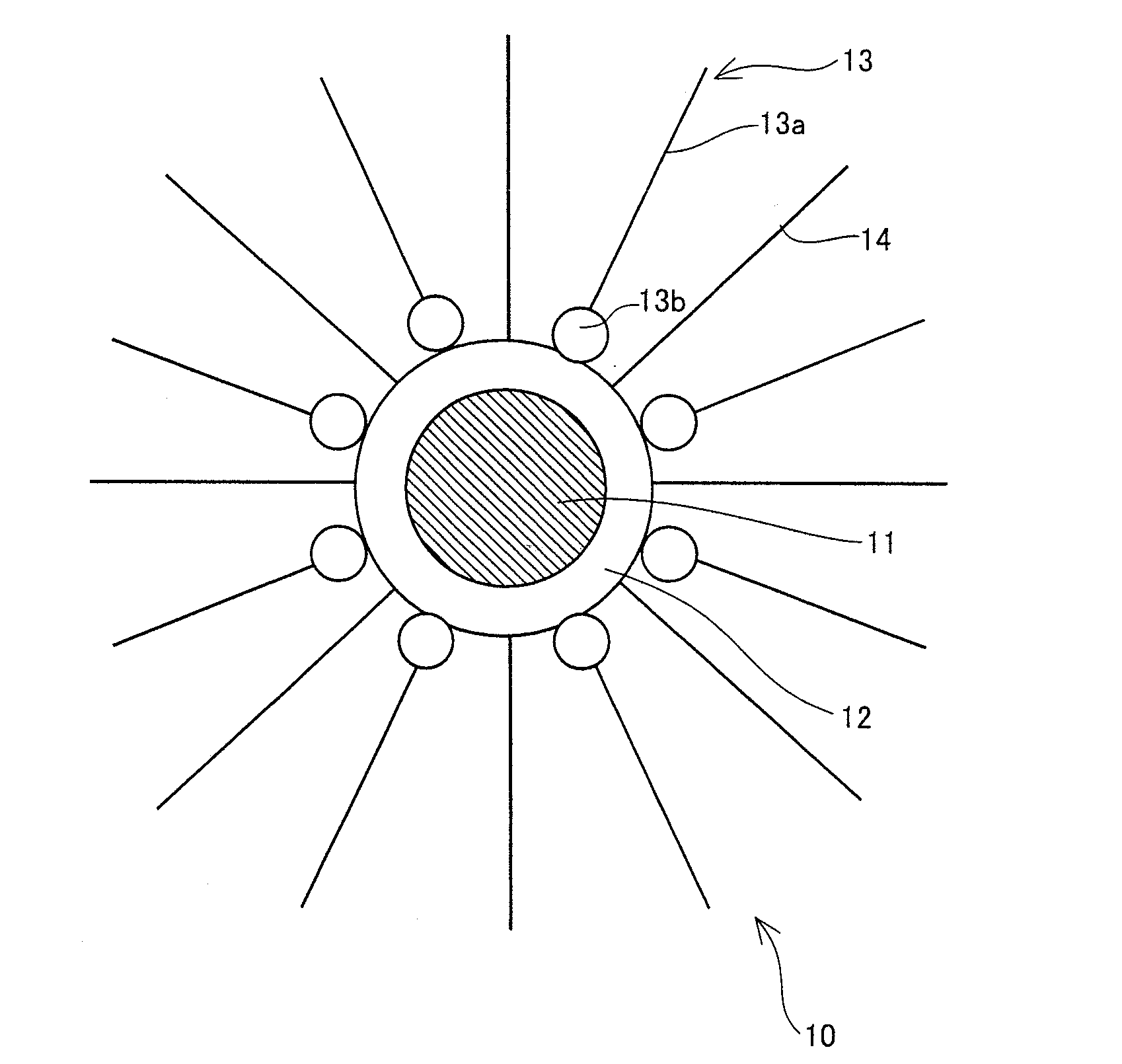 Semiconductor nanoparticle production method, semiconductor nanoparticle, and phosphor using the same