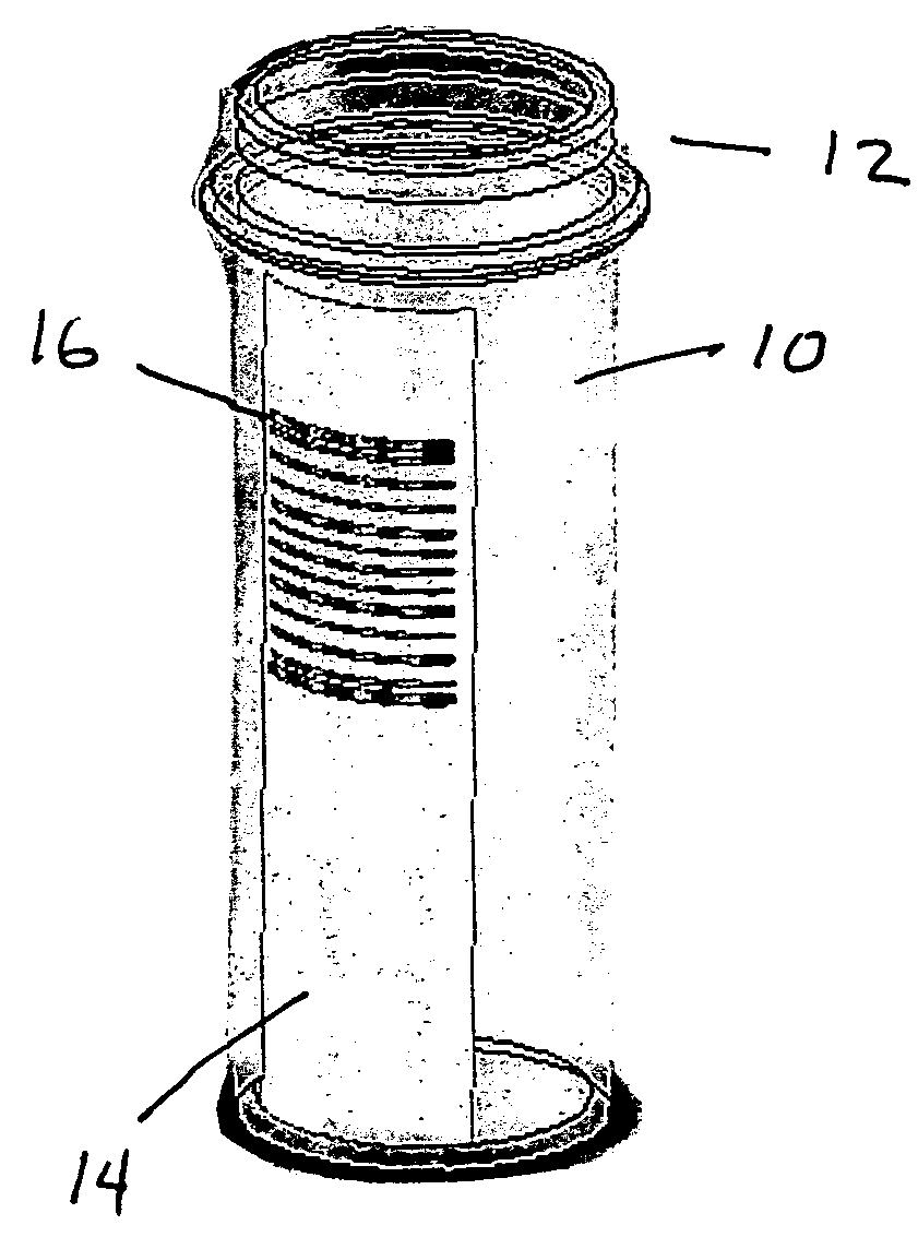 Pill printing and identification