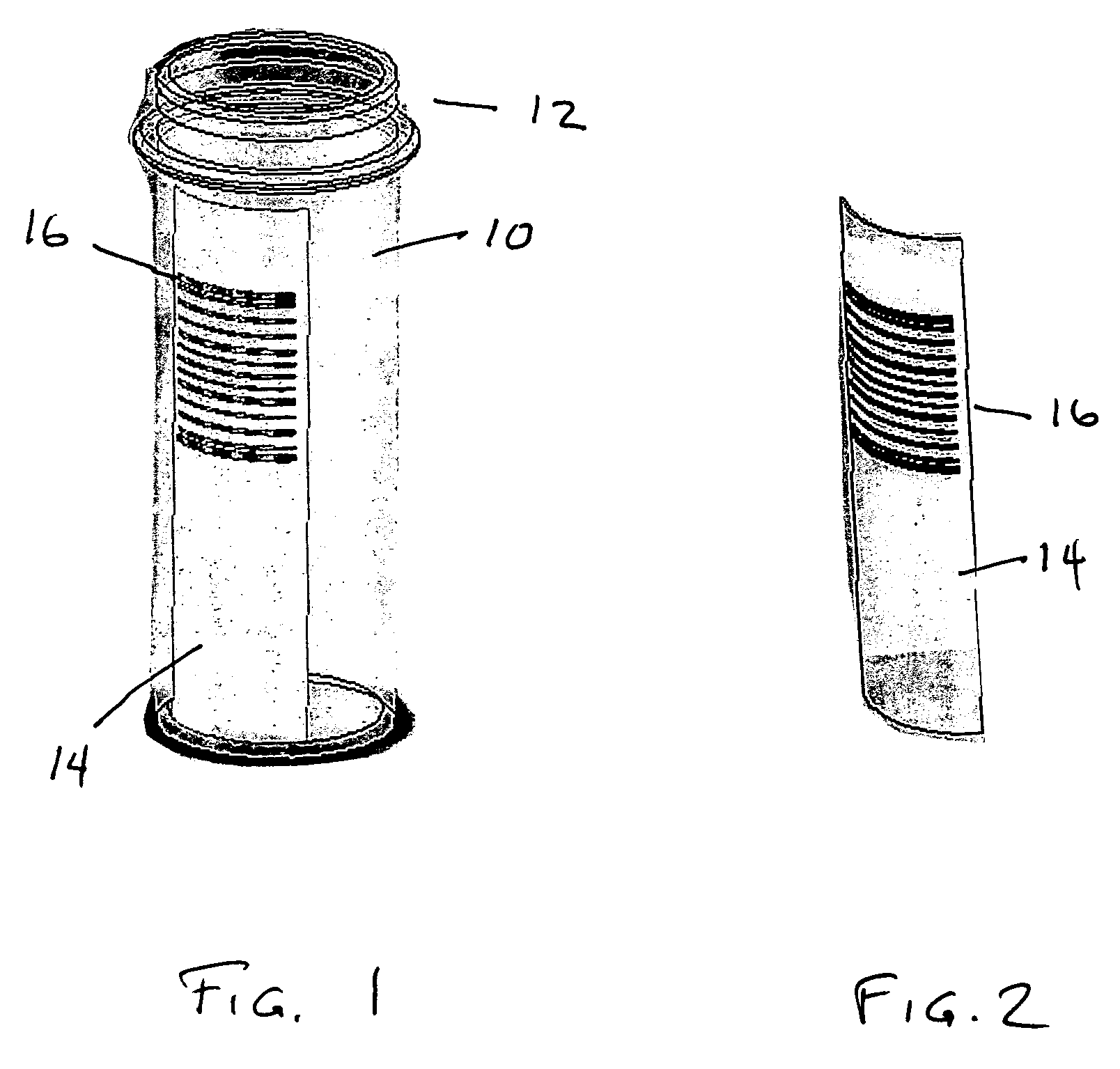 Pill printing and identification