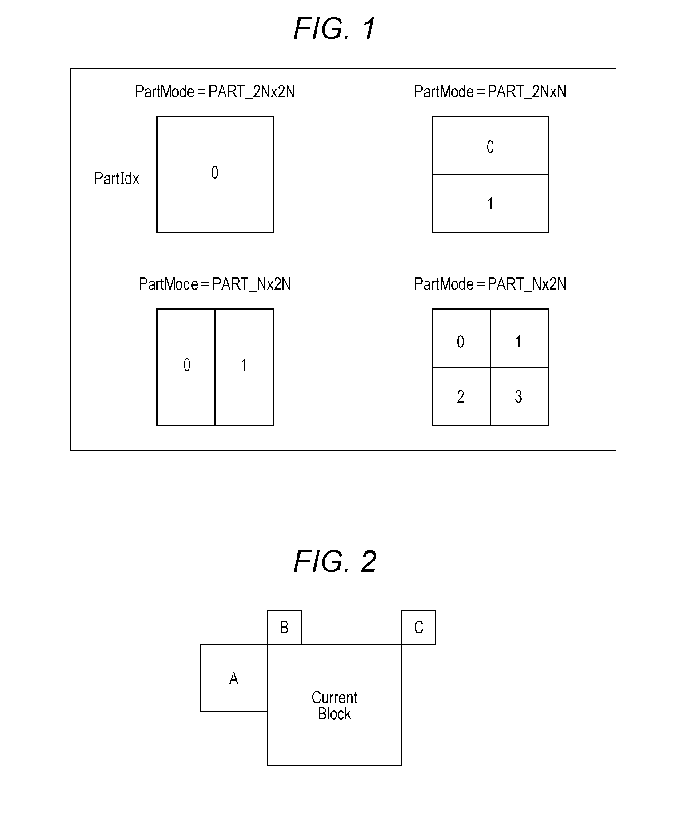 Image processing device and image processing method