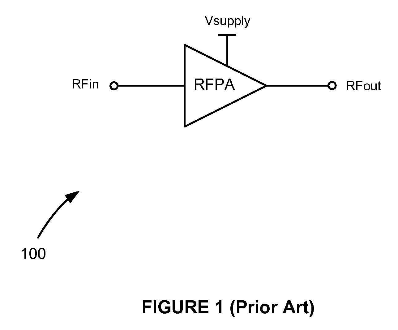 High-efficiency envelope tracking systems and methods for radio frequency power amplifiers