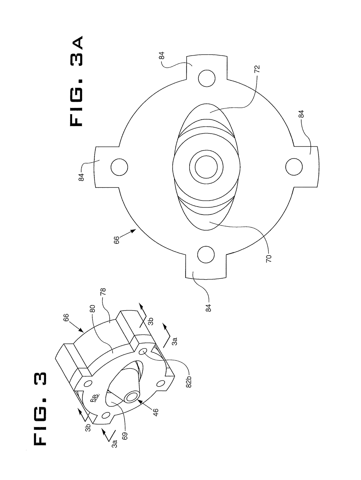 Athletic shoe with an attached moveable cleat