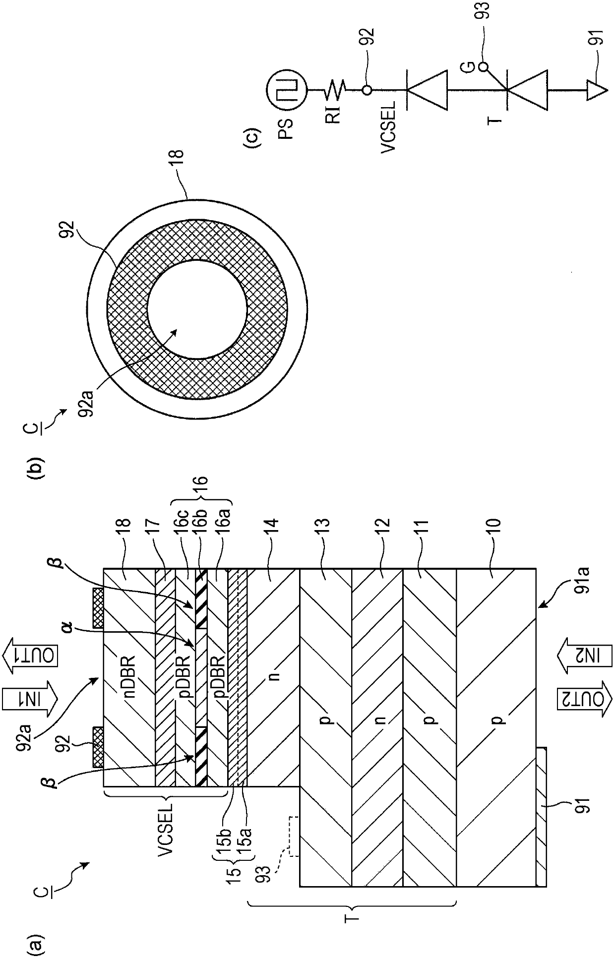 Optical switch