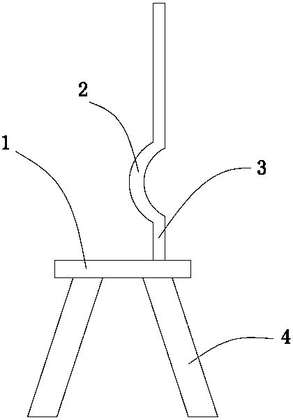 Corrective seat