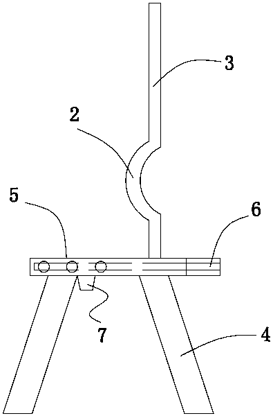 Corrective seat