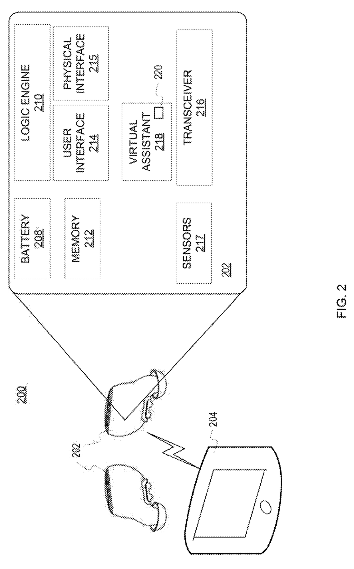 Voice assistant for wireless earpieces