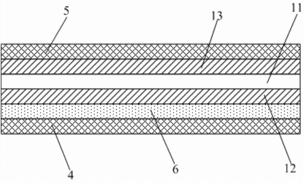 Polarizer, display panel, display panel forming method and display device